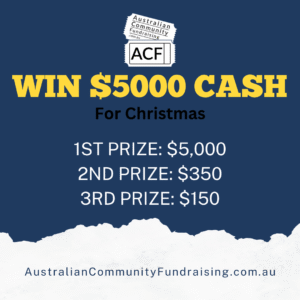 Example of YOUR cause